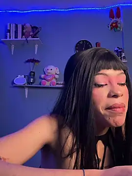 Snapshot of Bunny_bel chatting on July 2026 08:24:02 PM Bunny bel online show from July 2026 08:24:02 PM