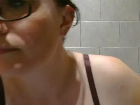 CrimsonMistress online show from February 2025 06:03:01 AM