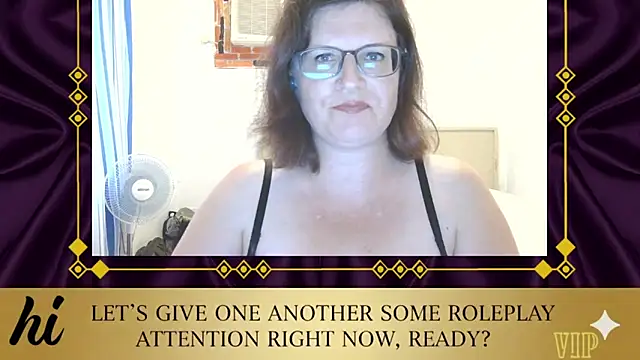 CrimsonMistress online show from February 2026 10:46:02 PM