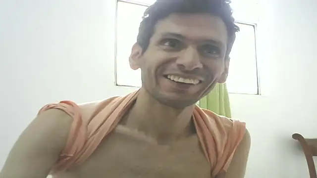 Andres J4 online show from November 2025 02:16:02 PM