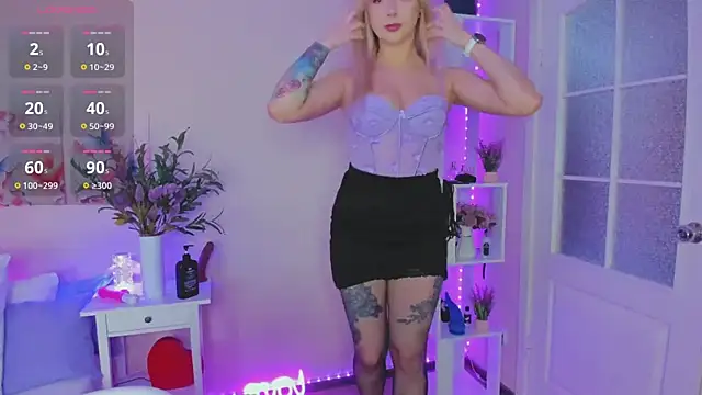 Snapshot of MissLisaX chatting on February 2026 04:24:02 AM MissLisaX online show from February 2026 04:24:02 AM