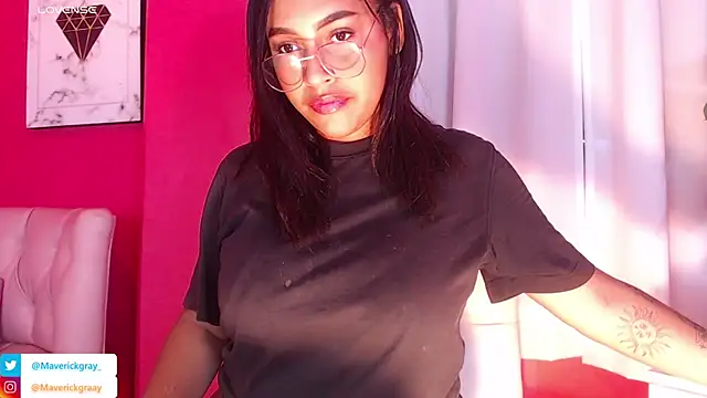 MaverickGray online show from January 2025 01:06:02 PM