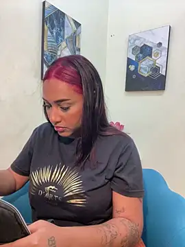 MaverickGray online show from February 2025 01:15:02 PM