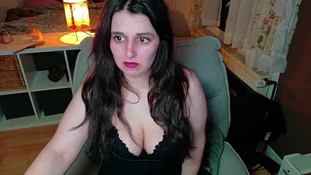 Snapshot of jenna-sxy19 chatting on April 2026 06:01:01 PM jenna-sxy19 online show from April 2026 06:01:01 PM