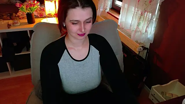 Snapshot of jenna-sxy19 chatting on April 2026 12:00:02 PM jenna-sxy19 online show from April 2026 12:00:02 PM