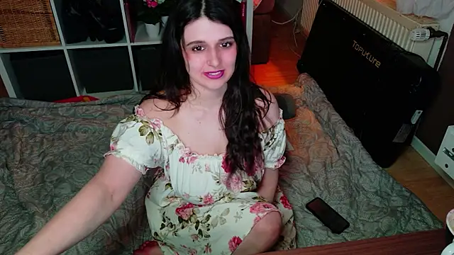 Snapshot of jenna-sxy19 chatting on April 2026 11:59:02 AM jenna-sxy19 online show from April 2026 11:59:02 AM