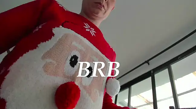 Snapshot of BridgetRodriguez chatting on December 2024 03:00:02 PM BridgetRodriguez online show from December 2024 03:00:02 PM