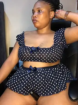 Anaelle24 online show from February 2026 06:34:02 PM