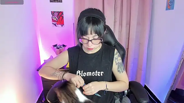 indra cam online show from October 2025 02:53:01 AM