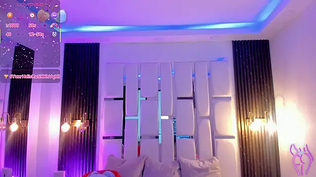 mia schwarz online show from November 2025 09:03:02 PM