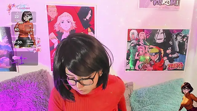 dakotta rosee online show from December 2024 09:09:01 PM