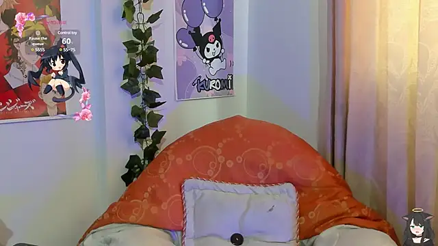 dakotta rosee online show from February 2025 09:09:01 PM