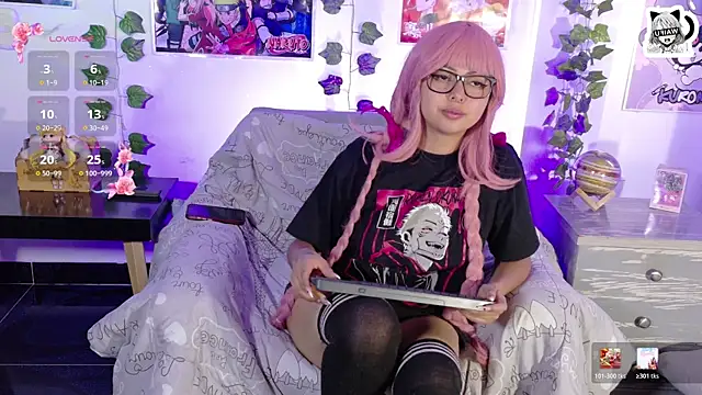 Snapshot of dakotta_rosee chatting on May 2026 08:48:02 PM dakotta rosee online show from May 2026 08:48:02 PM
