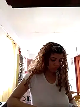 1CANDYLOVE online show from April 2026 05:54:01 PM