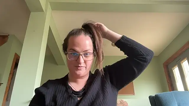 Quinnrose0420 online show from September 2025 07:04:02 PM