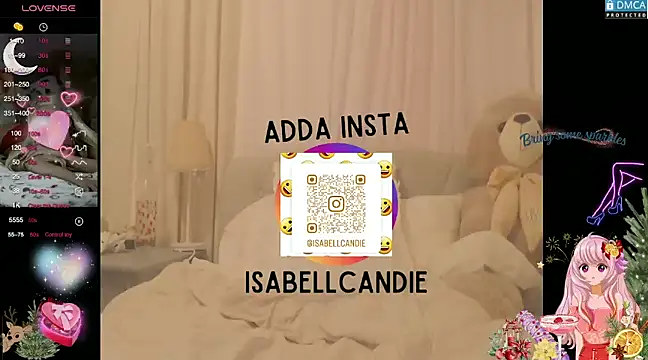 Blondecandie online show from February 2025 05:48:01 PM