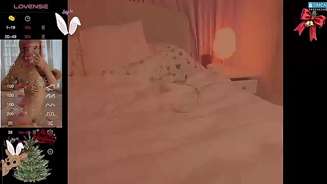 Blondecandie online show from January 2026 04:20:02 PM