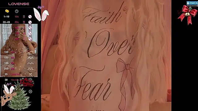 Blondecandie online show from January 2026 08:36:02 PM