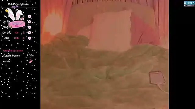 Blondecandie online show from March 2026 08:47:02 AM