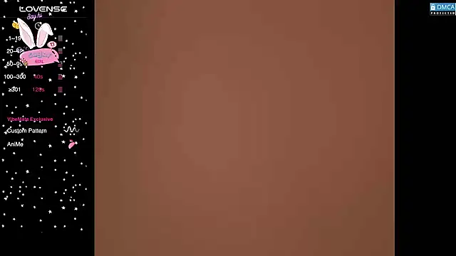 Blondecandie online show from April 2026 11:45:02 AM