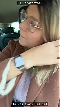 EmyLana online show from March 2026 06:41:02 AM