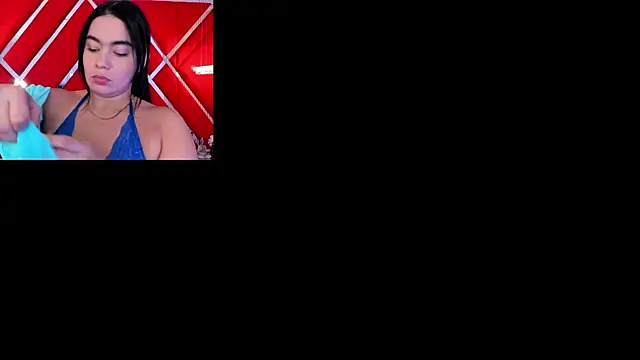 SusanCouper online show from February 2026 10:38:02 PM