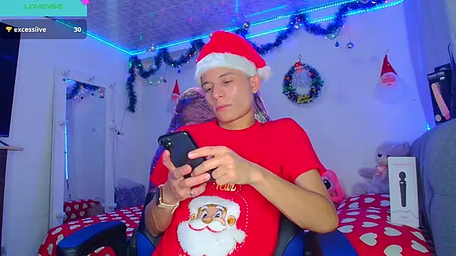 bryamer 19 online show from December 2024 04:44:02 AM