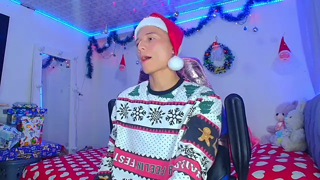 bryamer 19 online show from December 2024 03:16:02 AM