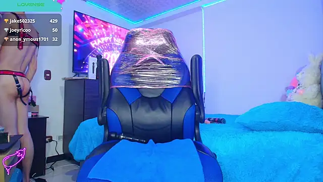 bryamer 19 online show from January 2025 04:09:02 AM