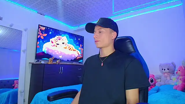 bryamer 19 online show from January 2025 02:02:01 AM