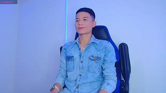 bryamer 19 online show from February 2025 02:15:01 AM