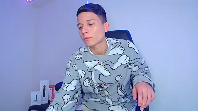 bryamer 19 online show from February 2025 02:01:02 AM