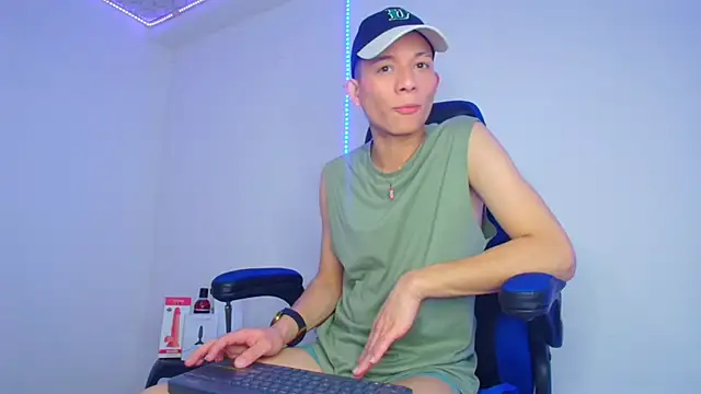 bryamer 19 online show from February 2025 02:26:01 AM