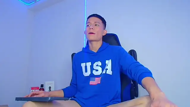 bryamer 19 online show from February 2025 01:47:02 AM