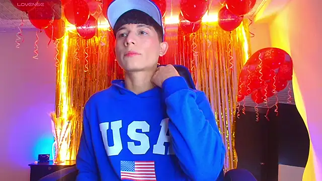 bryamer 19 online show from September 2025 01:16:02 AM