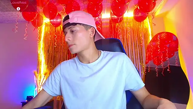 bryamer 19 online show from September 2025 01:06:02 AM