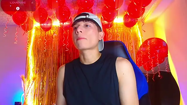 bryamer 19 online show from September 2025 02:11:01 AM