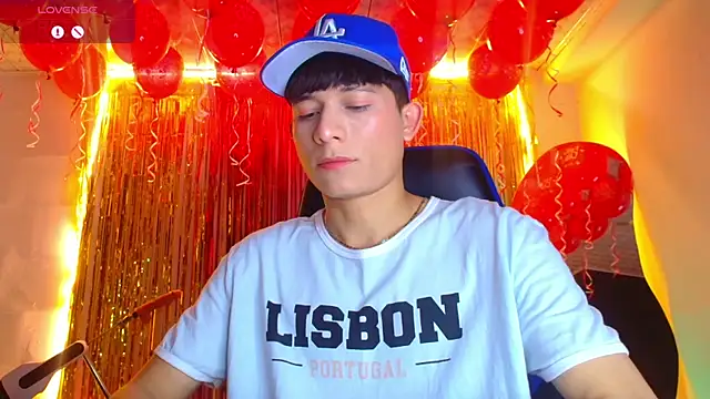 bryamer 19 online show from September 2025 01:07:02 AM