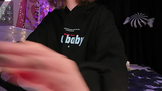 Snapshot of Natural_pussy chatting on October 2025 10:49:02 AM Natural pussy online show from October 2025 10:49:02 AM