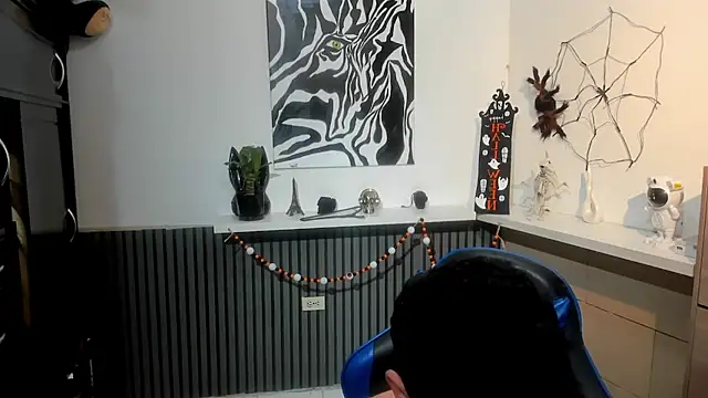 Daemon21 online show from November 2025 11:58:02 PM