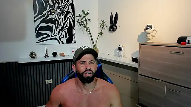 Daemon21 online show from January 2026 11:28:01 PM