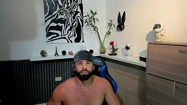 Daemon21 online show from January 2026 09:16:01 PM