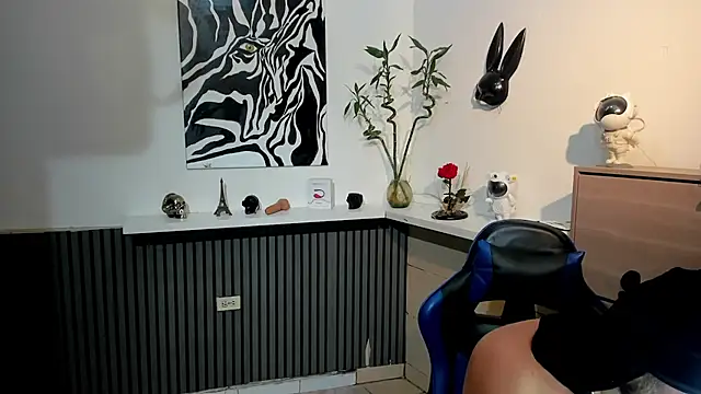 Daemon21 online show from January 2026 10:48:01 PM