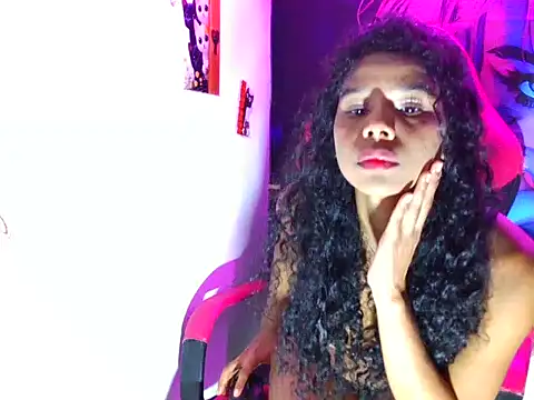 paola hot03 online show from October 2025 02:30:02 AM
