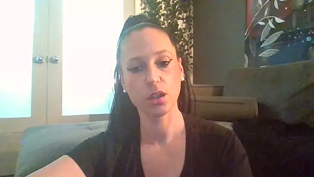 Audrey hotty online show from October 2025 10:55:02 PM