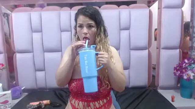 AndrySaenz18 online show from March 2025 06:52:02 AM