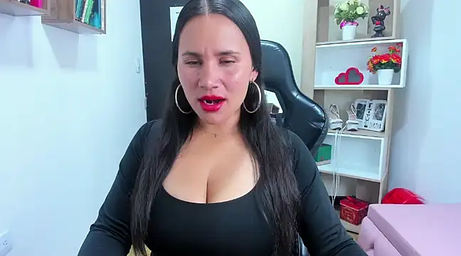 Saylor Lee22 online show from December 2024 03:10:02 AM