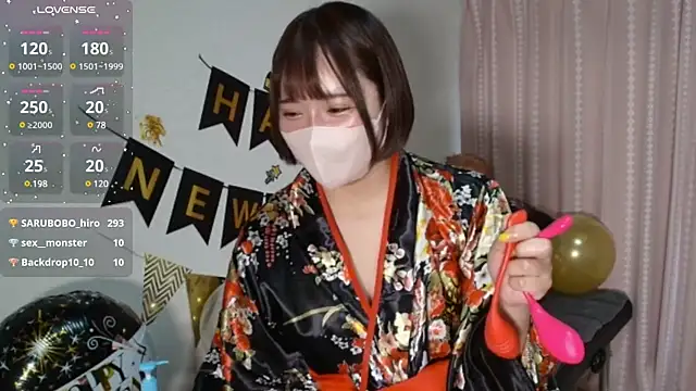 sara  xx  love online show from January 2025 04:20:01 AM