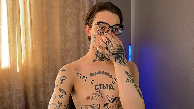 anahori  simon online show from February 2025 01:02:01 PM