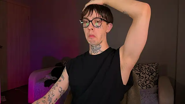 anahori  simon online show from October 2025 07:11:01 PM